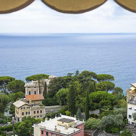Casa Bianca A Bogliasco By Wonderful Italyアパートメント エクステリア 写真