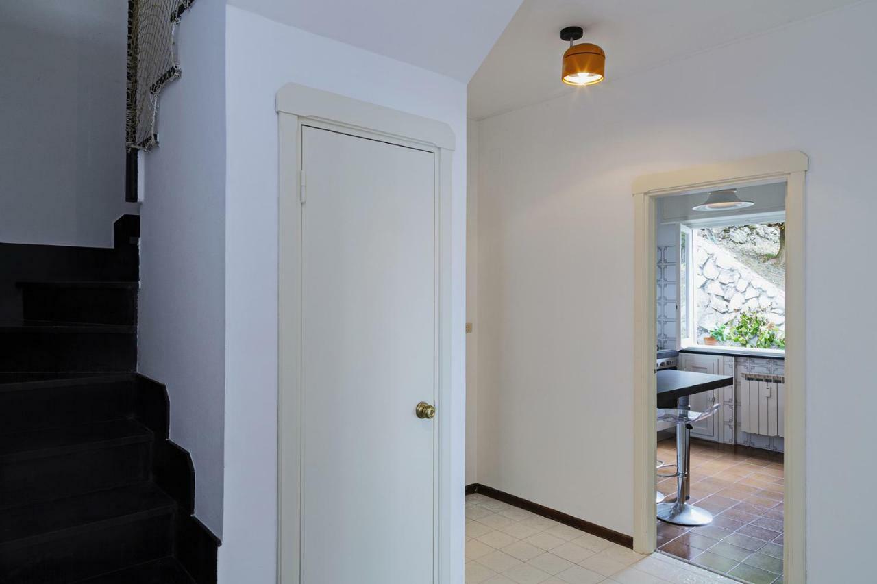 Casa Bianca A Bogliasco By Wonderful Italyアパートメント エクステリア 写真